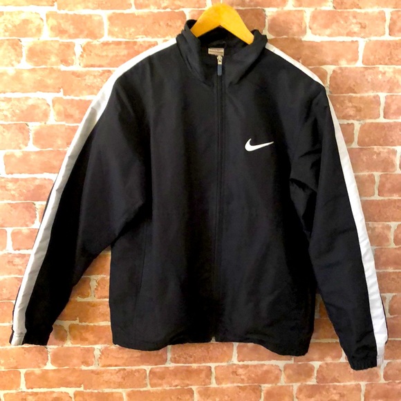 Midweight Nike jacket - Picture 1 of 13
